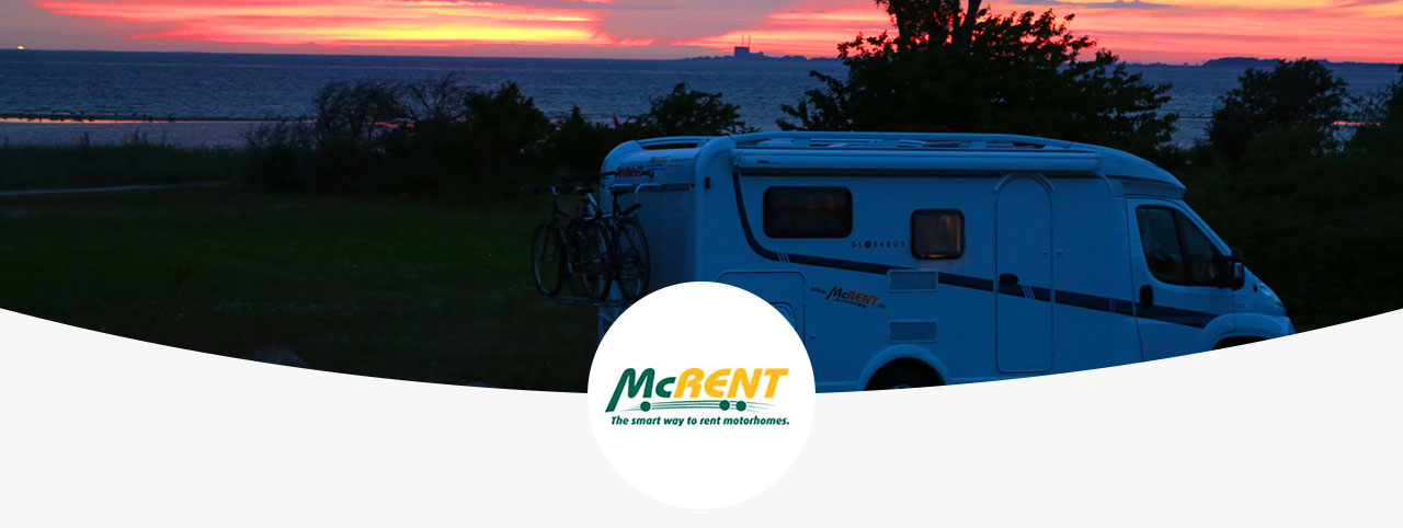 Offres location de motorhomes - Touring Cars
